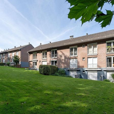 Appartementhausanlage Wennseestrasse Kleines Glueck Scharbeutz Eksteriør bilde