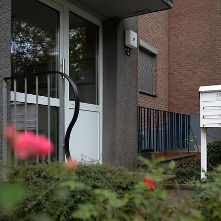 Appartementhausanlage Wennseestrasse Kleines Glueck Scharbeutz Eksteriør bilde